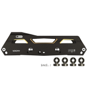IQON Schiene CL Decode Pro 80 Dark Combo 165 (4x80/3x100)