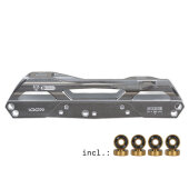 IQON Schiene TR Decode Pro 80 Bright Combo Trinity...