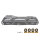 IQON Schiene TR Decode Pro 80 Bright Combo Trinity (4x80/3x100)