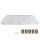 IQON Schiene AG Decode Pro 110 Bright Combo
