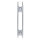 IQON Schiene AG Decode Pro 80 Bright Combo UFS (4x80/3x100)