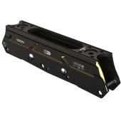 IQON Schiene AG Decode Pro 80 Dark Combo UFS (4x80/3x100)