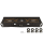 IQON Schiene AG Decode Pro 80 Dark Combo UFS (4x80/3x100)