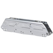 IQON Schiene AG Decode Pro 90 Bright UFS (4x90/3x110)