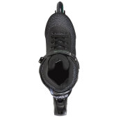Powerslide Inlineskates Phuzion Enzo BW 90 (schwarz) 37