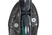 Powerslide Inlineskates Phuzion Enzo BW 90 (schwarz) 37