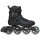 Powerslide Inlineskates Phuzion Enzo BW 90 (schwarz) 37