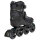 Powerslide Inlineskates Phuzion Enzo BW 90 (schwarz) 37