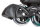 Powerslide Inlineskates Phuzion Enzo BW 90 (schwarz) 37