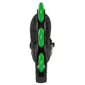 Powerslide Kinderskates Phuzion Universe (grün) 29-32