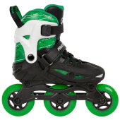 Powerslide Kinderskates Phuzion Universe (grün) 29-32