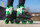 Powerslide Kinderskates Phuzion Universe (grün) 29-32