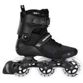 Powerslide Inlineskates Swell Lite Black 100 46/47
