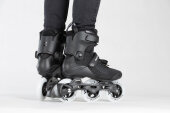 Powerslide Inlineskates Swell Lite Black 100 46/47