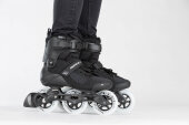 Powerslide Inlineskates Swell Lite Black 100 46/47