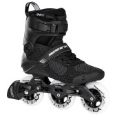 Powerslide Inlineskates Swell Lite Black 100 46/47