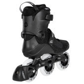 Powerslide Inlineskates Swell Lite Black 100 46/47