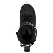 Powerslide Inlineskates Swell Lite Black 100 46/47