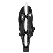 Powerslide Inlineskates Swell Lite Black 100 46/47
