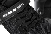Powerslide Inlineskates Swell Lite Black 100 46/47
