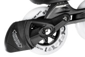 Powerslide Inlineskates Swell Lite Black 100 46/47