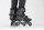 Powerslide Inlineskates Swell Lite Black 100 46/47