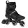 Powerslide Inlineskates Swell Lite Black 100 46/47