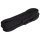 Powerslide MyFit Schnürsenkel Waxed Pro (Schwarz) 200cm