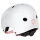 Powerslide Skatehelm Urban Weiß Pink 58-61cm