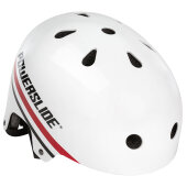 Powerslide Skatehelm Pro Urban Stripe 58-61cm