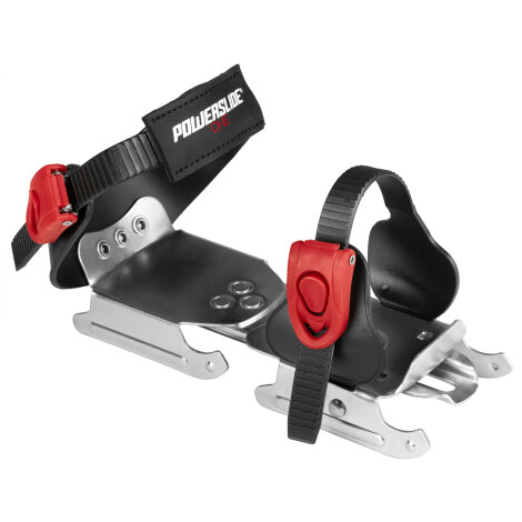 Powerslide One Ice Glider Rutscherla Kindergleitschuh