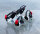 Powerslide One Ice Glider Rutscherla Kindergleitschuh