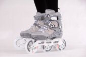 Powerslide Inlineskates Phuzion Argon Cement 110 47