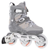 Powerslide Inlineskates Phuzion Argon Cement 110 47