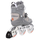 Powerslide Inlineskates Phuzion Argon Cement 110 47