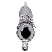 Powerslide Inlineskates Phuzion Argon Cement 110 47