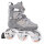 Powerslide Inlineskates Phuzion Argon Cement 110 47