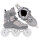 Powerslide Inlineskates Phuzion Argon Cement 110 47