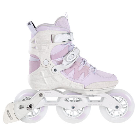 Powerslide Inlineskates Phuzion Argon Berry 110 42