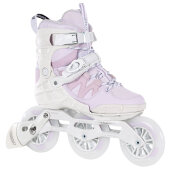 Powerslide Inlineskates Phuzion Argon Berry 110 42