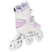Powerslide Inlineskates Phuzion Argon Berry 110 42