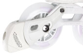 Powerslide Inlineskates Phuzion Argon Berry 110 42