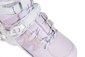 Powerslide Inlineskates Phuzion Argon Berry 110 42