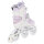 Powerslide Inlineskates Phuzion Argon Berry 110 42