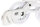 Powerslide Inlineskates Phuzion Argon Berry 110 42