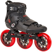 Powerslide Inlineskates Arise SL Black 36