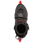 Powerslide Inlineskates Arise SL Black 36