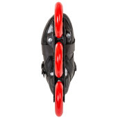 Powerslide Inlineskates Arise SL Black 36