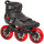 Powerslide Inlineskates Arise SL Black 36