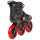 Powerslide Inlineskates Arise SL Black 44